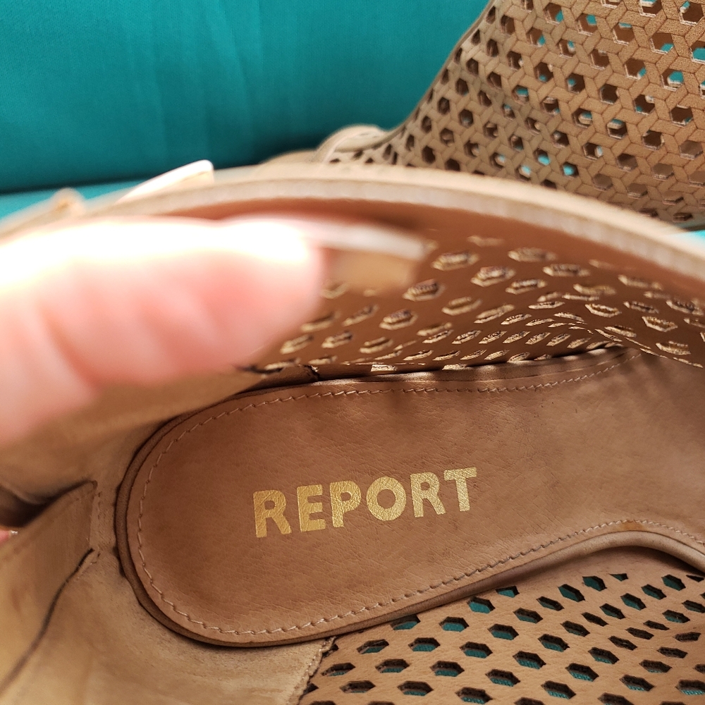 Boot wedge - Picture 4 of 5